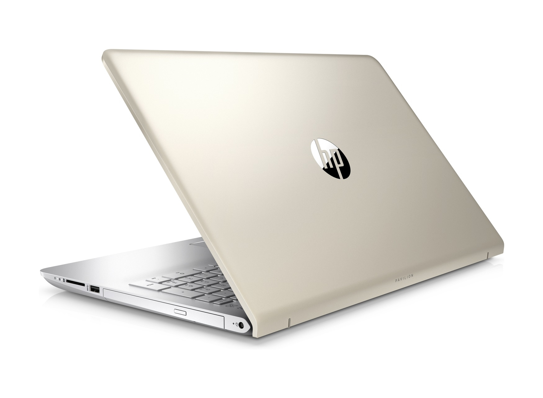 HP Pavilion 15-cd023nd AMD A10 A10-9620P Laptop – image 4