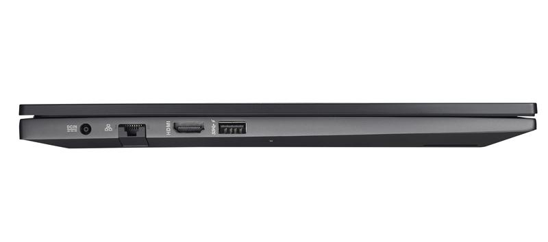 ASUS BU401LA-CZ115G Intel® Core™ i5 i5-4200U Laptop – image 7