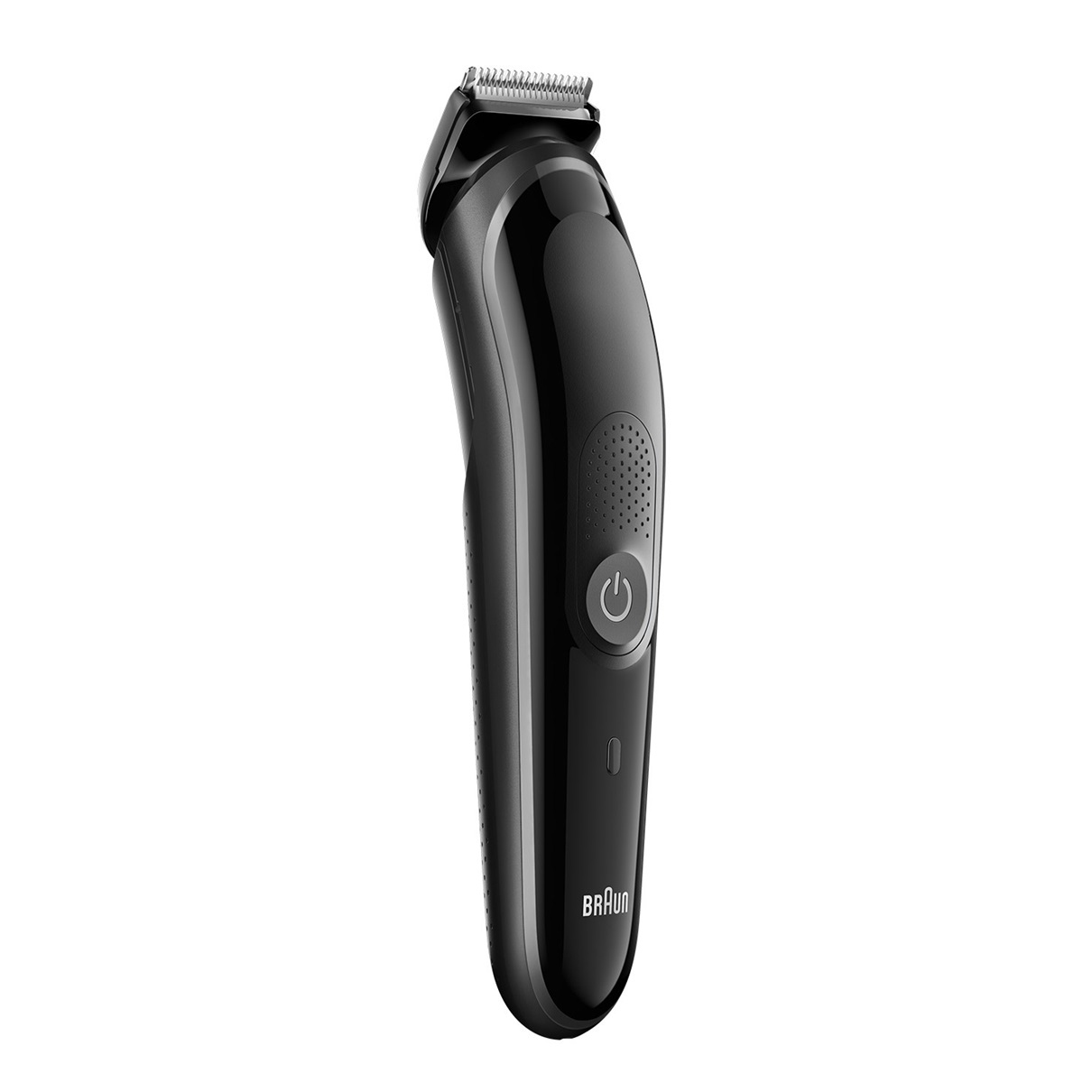Braun MGK3060 body groomer/shaver Black – image 2