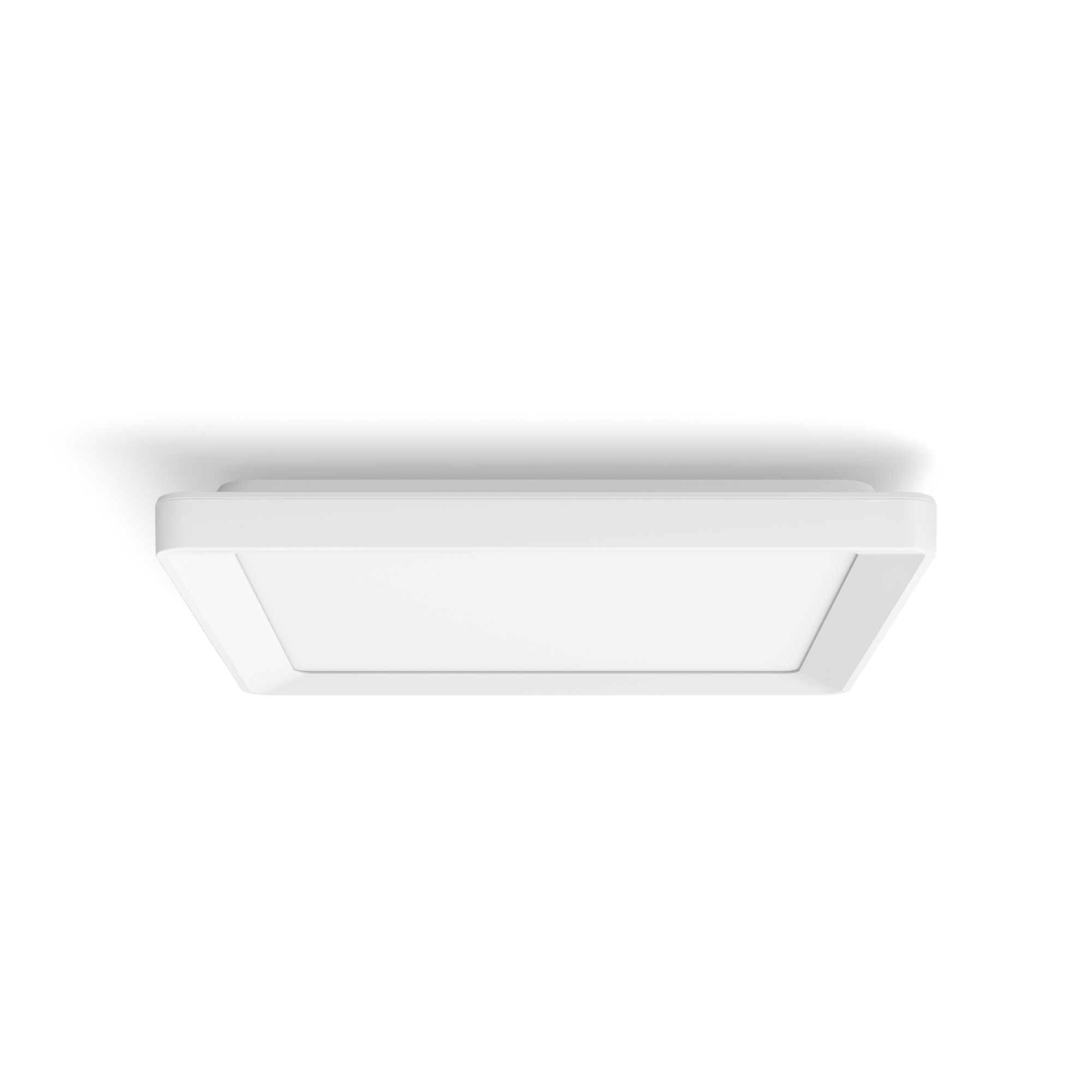 Philips by Signify Philips Tento square ceiling panel – small – image 2