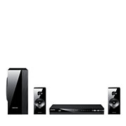 Samsung HT-E5200 home cinema system 2.1 channels – image 6