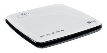 LG GP08NU10 optical disc drive – image 1