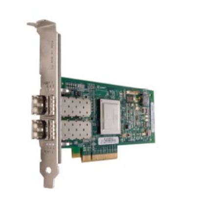 Fujitsu S26361-F3631-L2 network card Internal Fiber 8000 Mbit/s