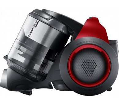 Samsung SC08F70HU vacuum – image 4