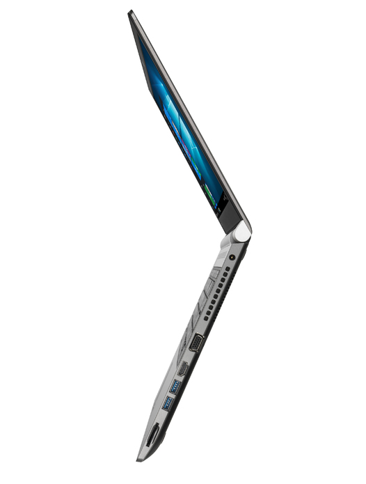 Dynabook A50-C-1ZV Intel® Core™ i5 i5-6200U Laptop – image 9