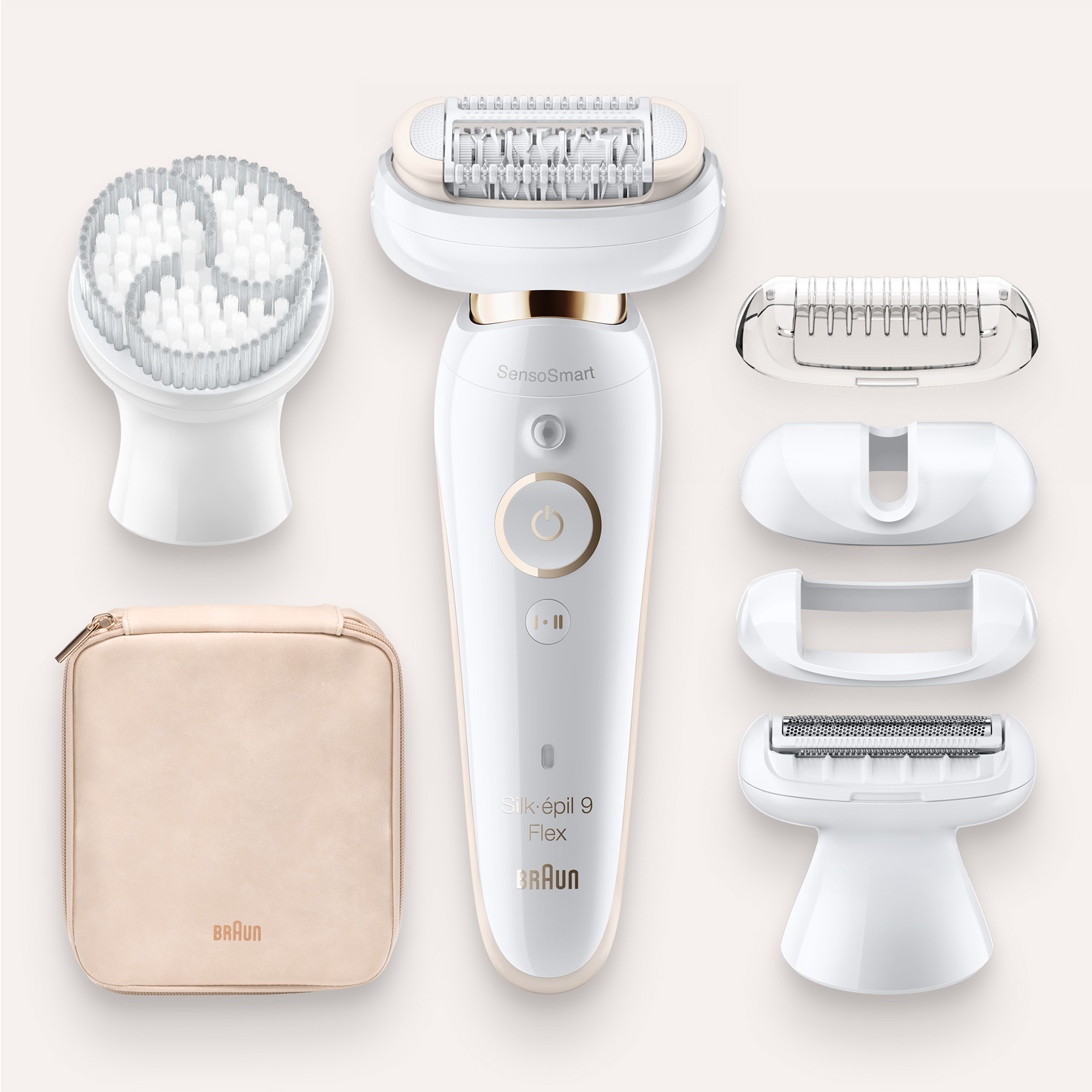 Braun Flex 9030 – image 5
