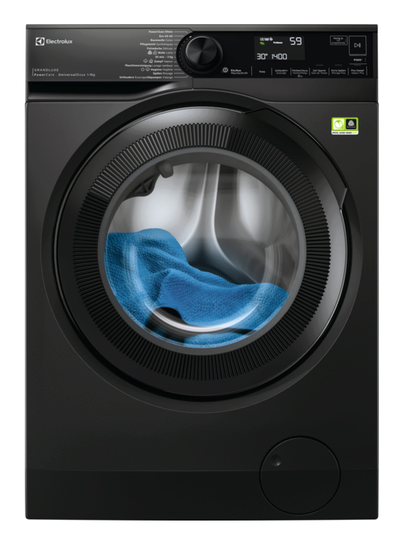 Electrolux WAGL5B500 — vue 1 sur 8