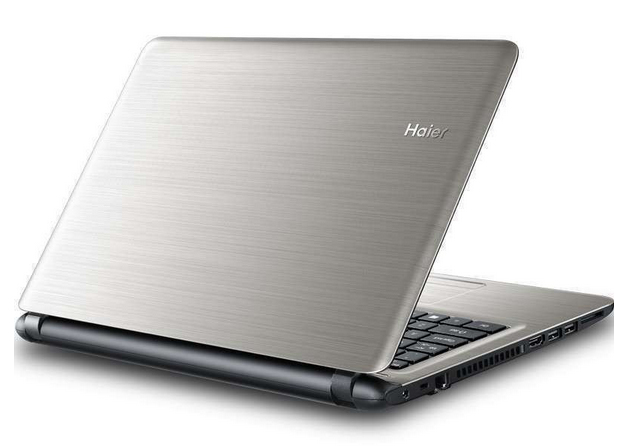 Haier S410-N2940G40500NDUH laptop Intel® Celeron® N2940 – image 1