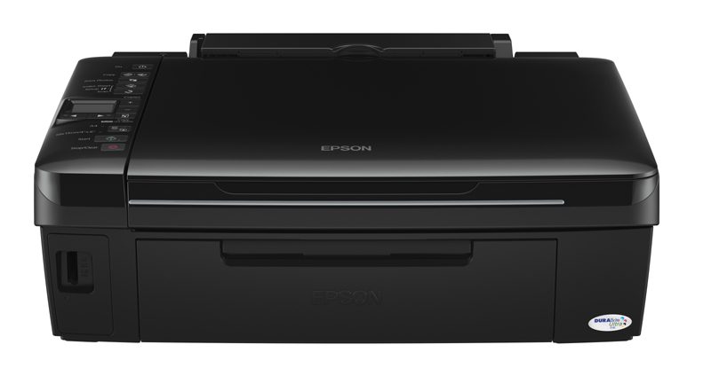 Epson Stylus TX220 Inkjet A4