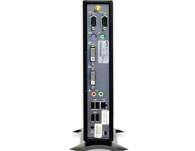 Dell Wyse R90LE7 1.5 GHz Windows 7 Embedded Black – image 2
