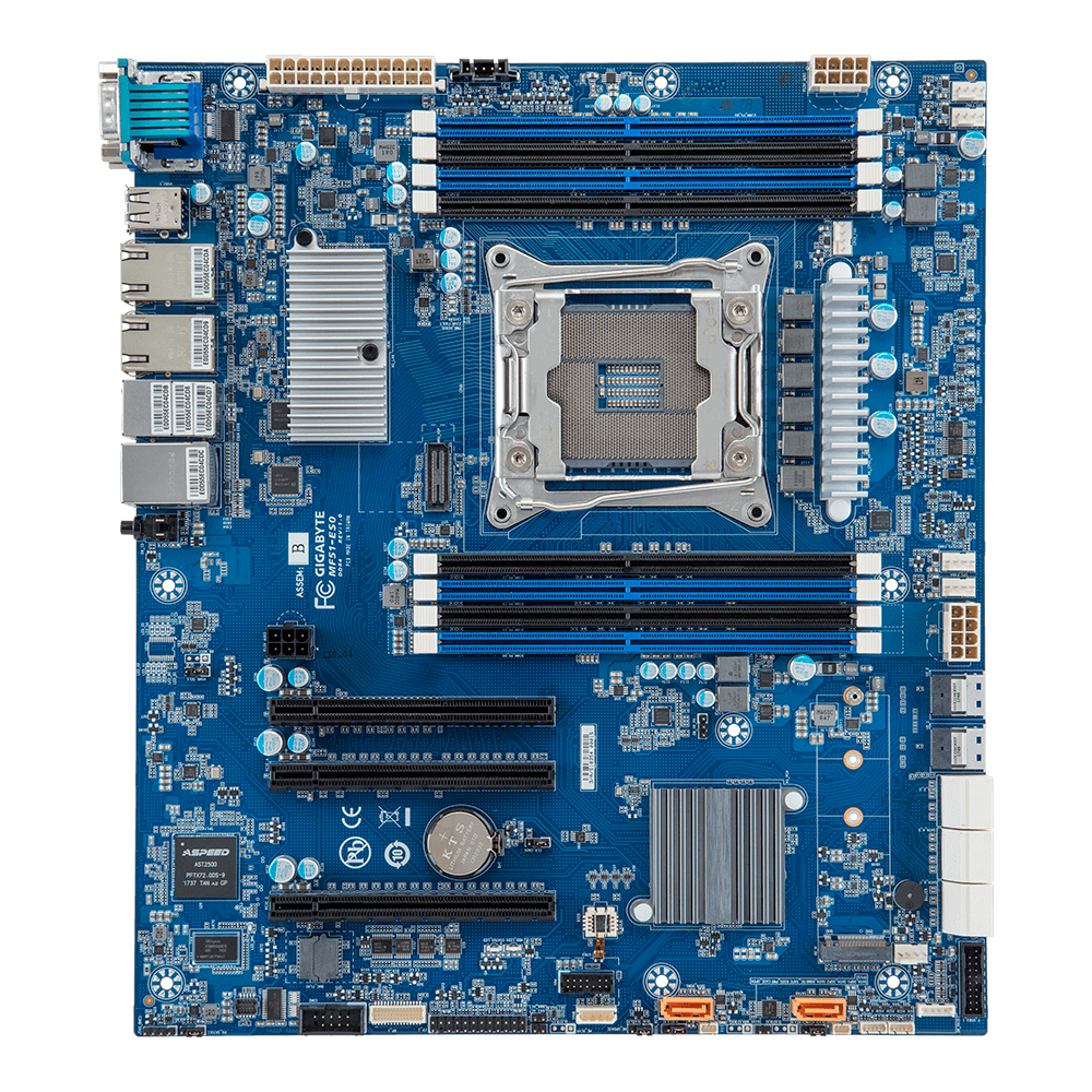 GIGABYTE MF51-ES0 1.0 – image 4