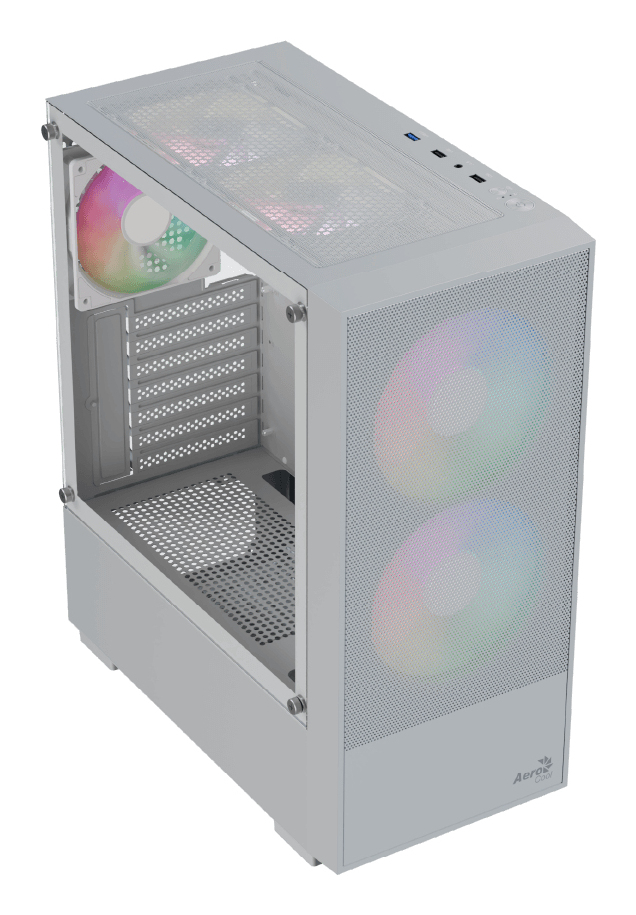 Aerocool B508A Flow ARGB – image 3