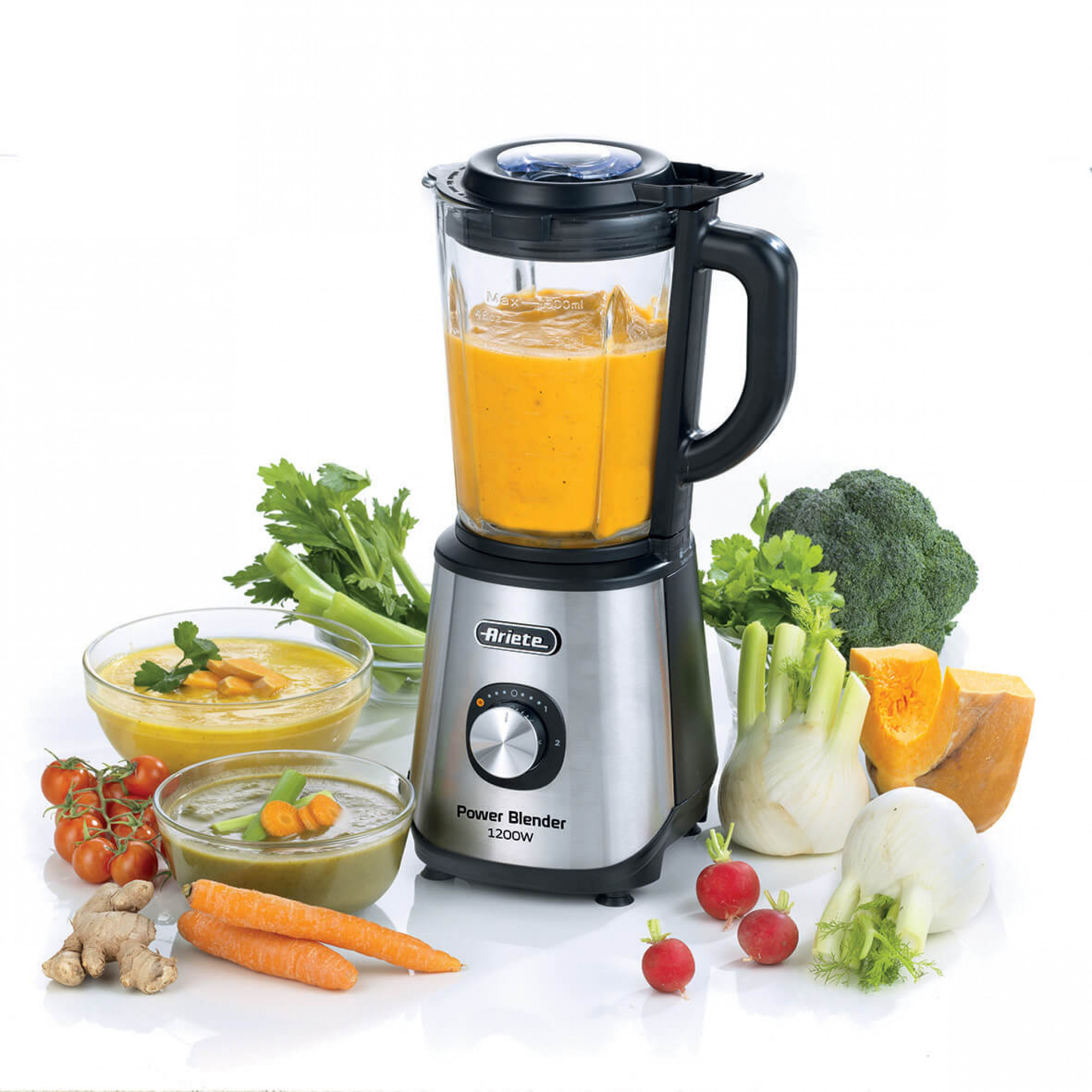 Ariete 579 Power Blender – image 5