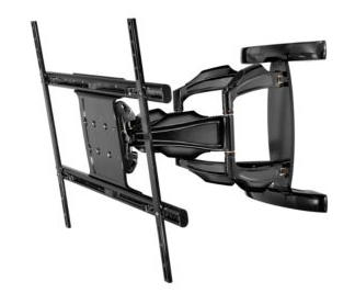 Peerless SA771PU-AB TV mount/stand