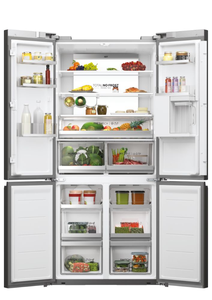Haier HCW7819EWMP Freestanding – image 4