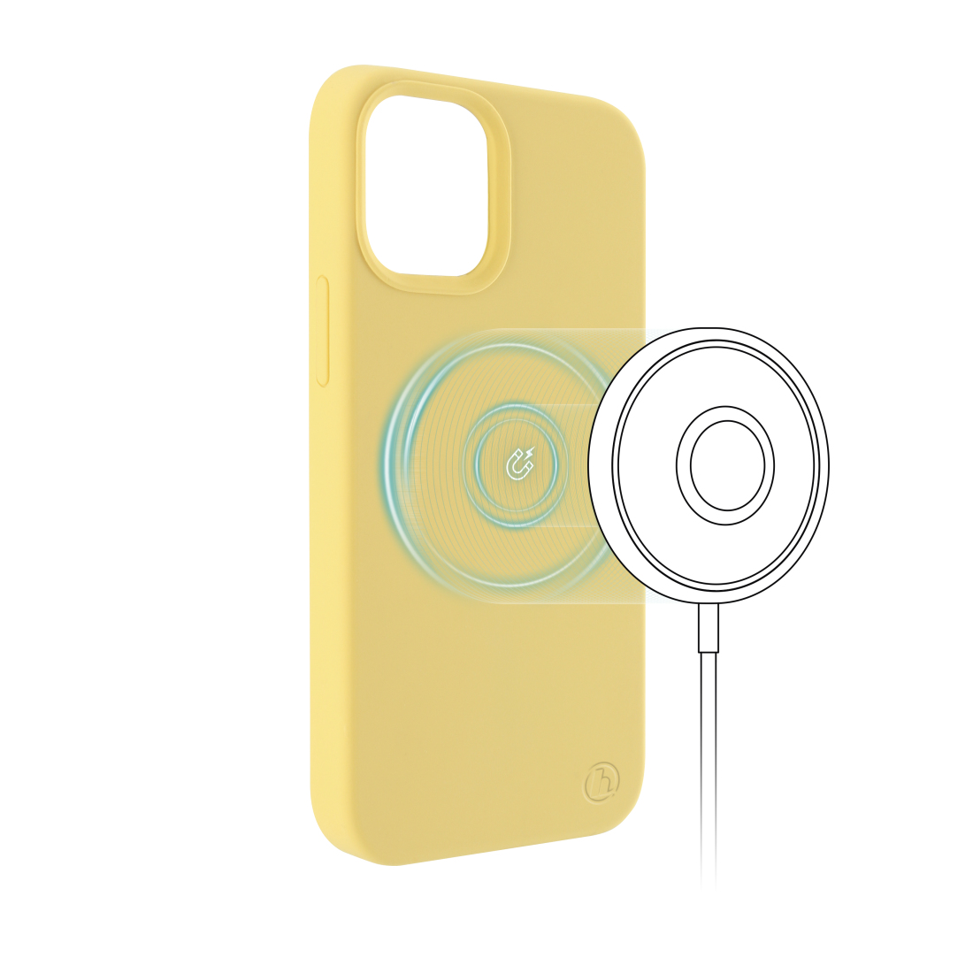 Hama MagCase Finest Feel PRO – image 6