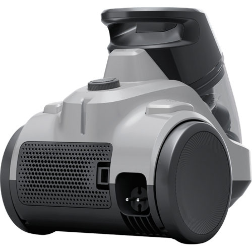 AEG LX5-2-2MG 1.8 L Cylinder vacuum Dry 750 W Bagless – image 6
