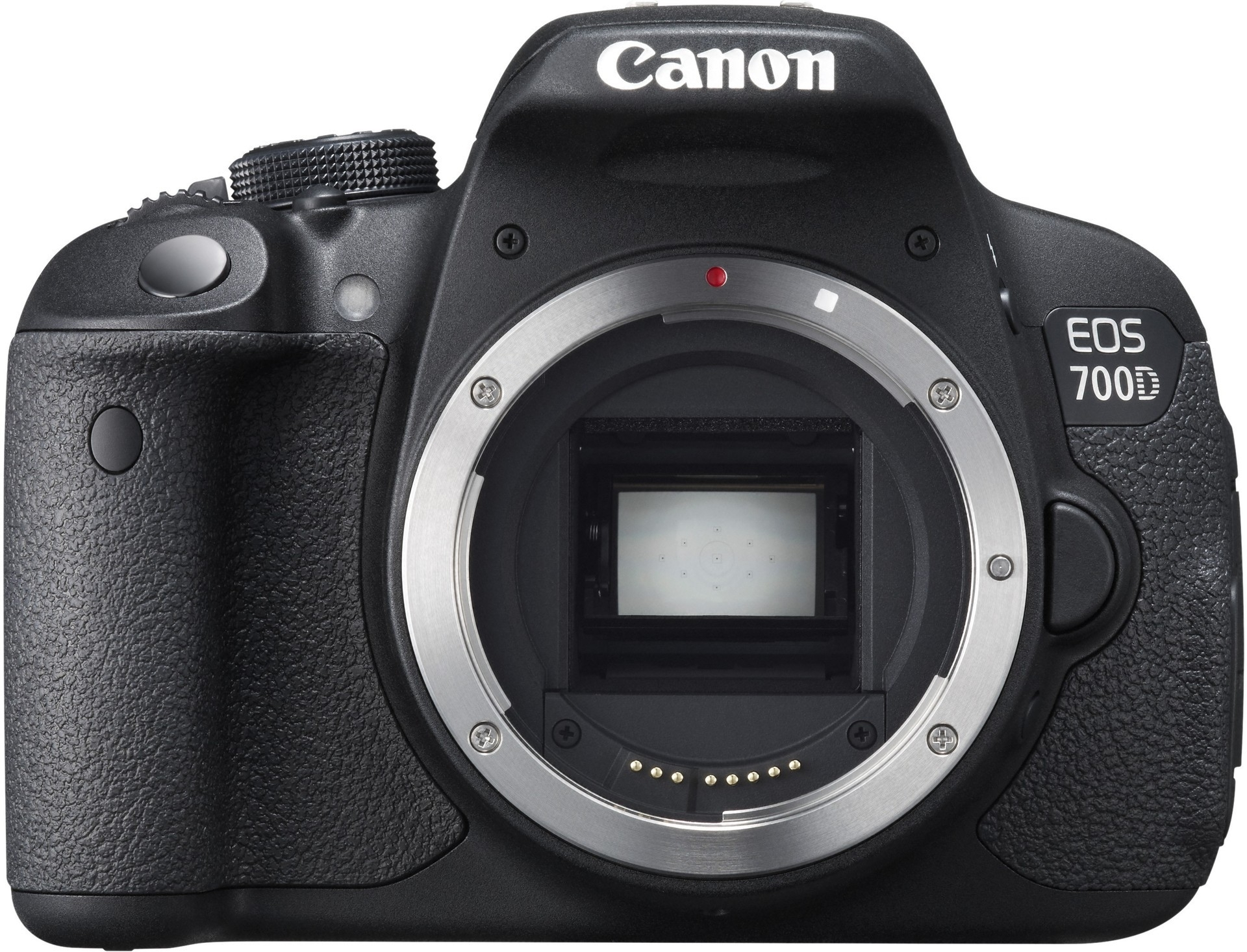 Canon EOS 700D SLR Camera Body