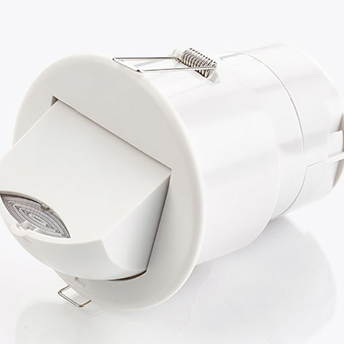 Legrand MWS3A-PRM-R2 motion detector