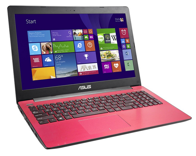 ASUS X553MA-XX204H laptop Intel® Pentium® N3530 – image 4