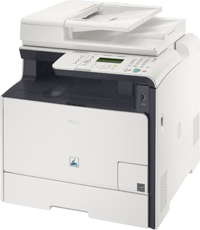 Canon i-SENSYS MF8330Cdn Laser A4