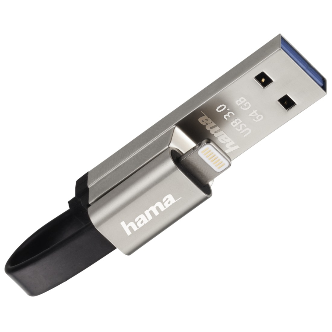 Hama 00181012 USB flash drive – image 4
