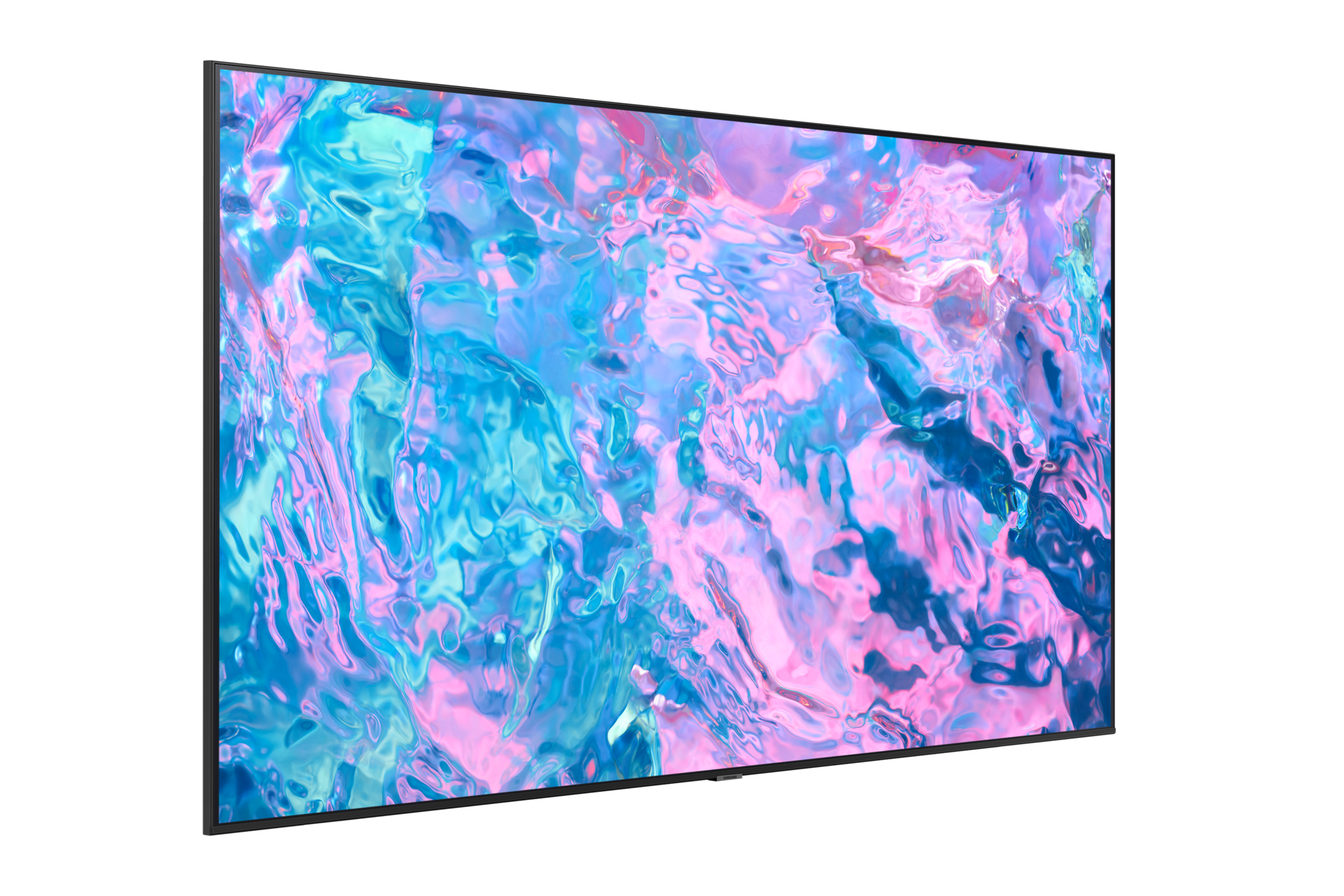 Samsung HG75CU703N 190.5 cm (75") 4K Ultra HD Black 20 W – image 3