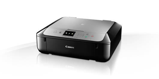Canon PIXMA MG5752 Inkjet A4