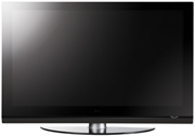 LG 50PG6000 TV 127 cm (50") HD Black 1500 cd/m²