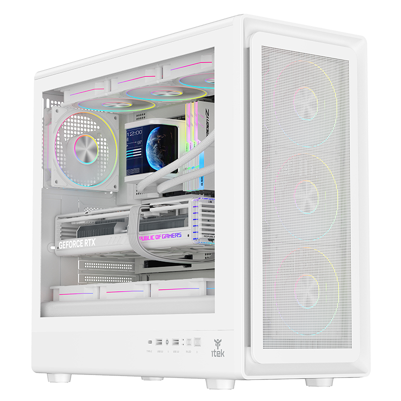 itek MESHCORE 36W – image 1