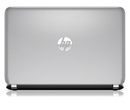 HP Pavilion TouchSmart 14-n050ea Intel® Core™ i3 i3-3217U Laptop – image 9