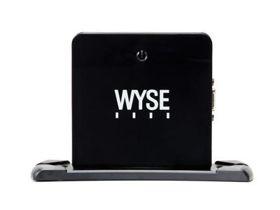 Dell Wyse E02 MultiPoint Server 2011 Black – image 2