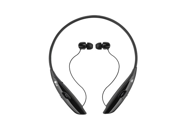 LG TONE Ultra HBS 810