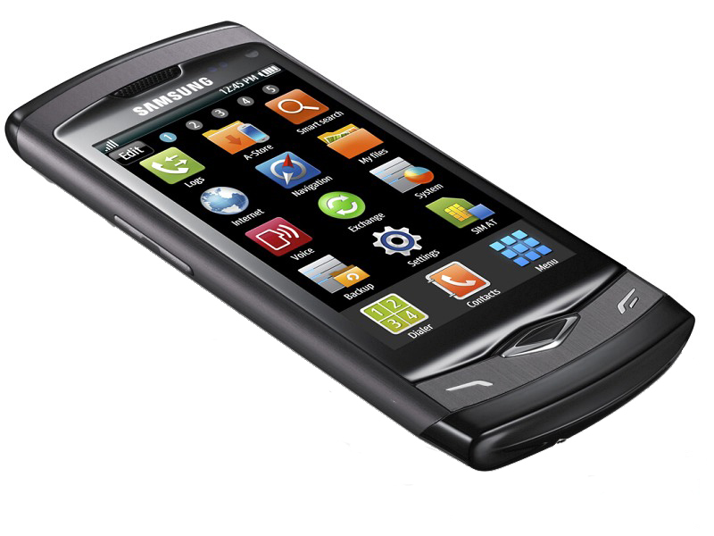 Samsung Wave GT-S8500