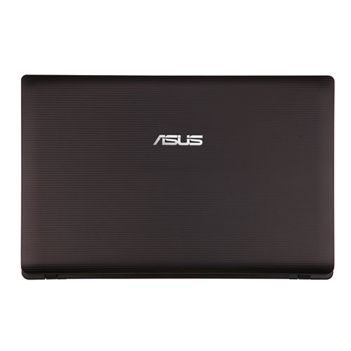 ASUS K53TK-SX022V-BE AMD A4 A4-3305M – image 3