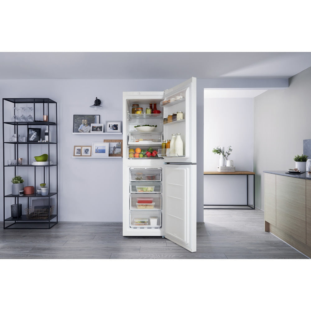 Hotpoint DC 85 N1 W – image 6