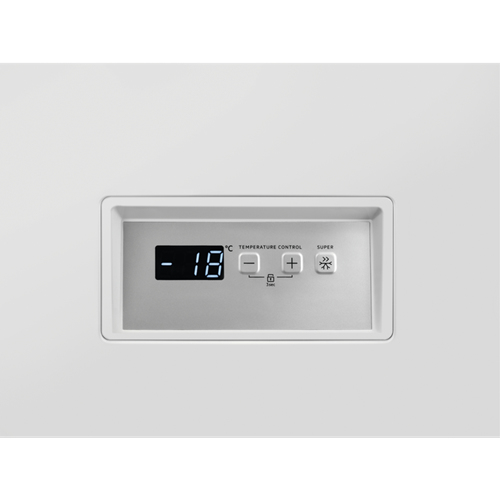 Electrolux AHS531EXLW Chest freezer Freestanding – image 2