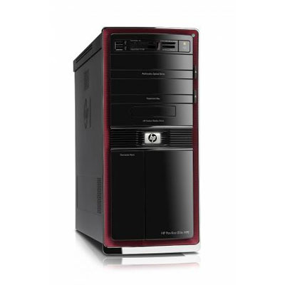 HP Pavilion Elite HPE-370nl Desktop PC