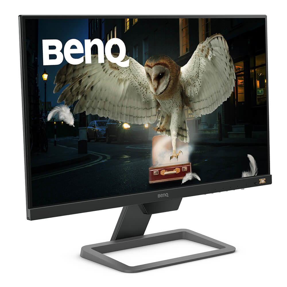 BenQ EW2480 computer monitor – image 3