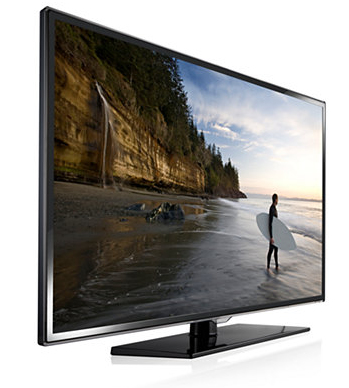 Samsung UE46ES5507 116.8 cm (46") Full HD Smart TV Black – image 4