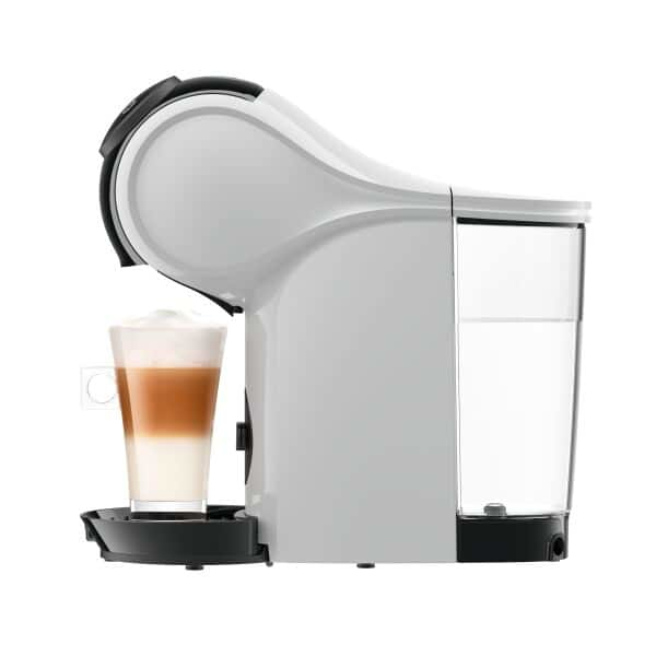 De’Longhi EDG226.W Fully-auto Capsule coffee machine – image 4