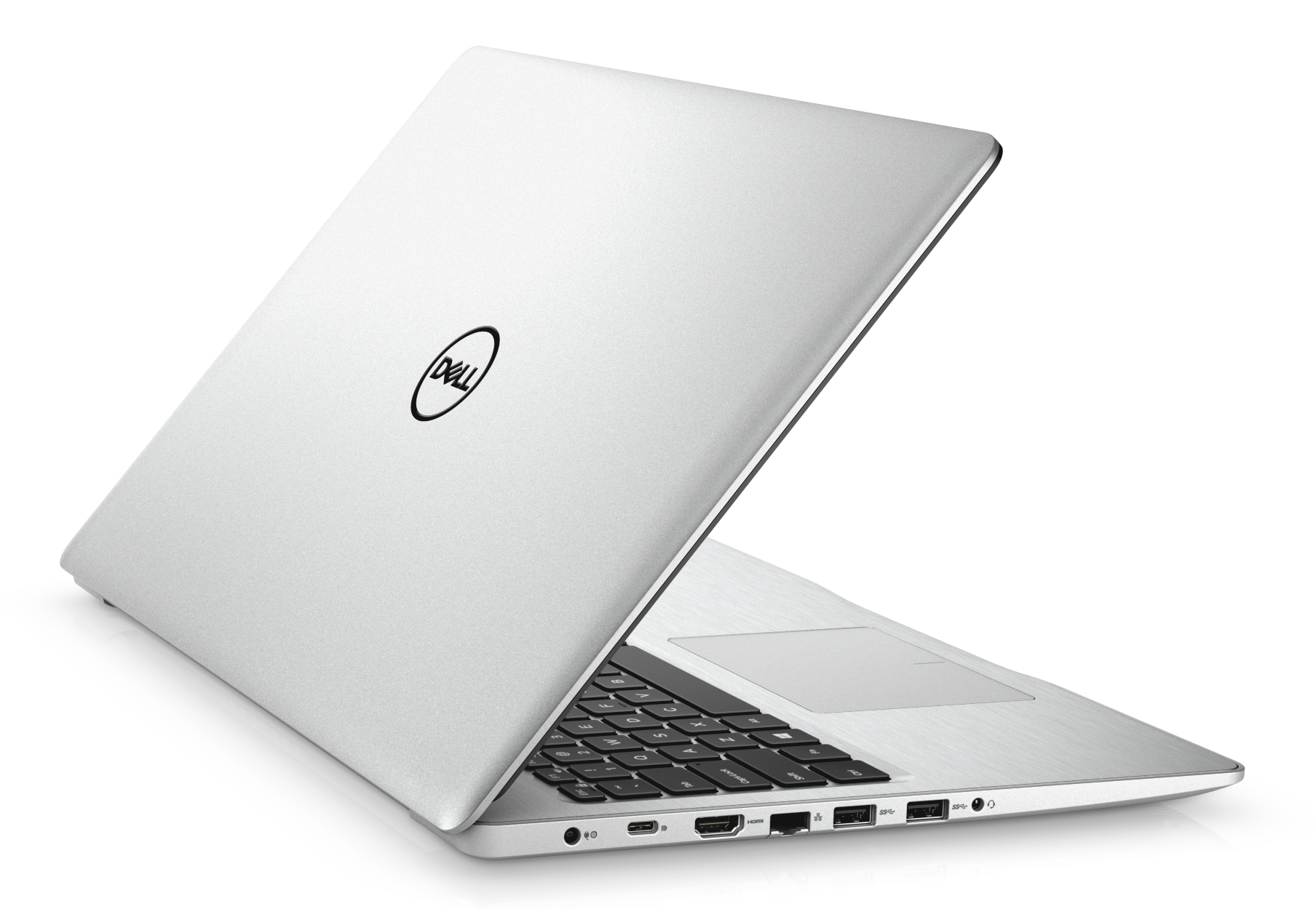 Dell Inspiron 5570 Intel® Core™ i7 i7-8550U Laptop – image 8