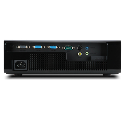 Acer Value X111 2700 ANSI lumens DLP SVGA (800x600) Black – image 2