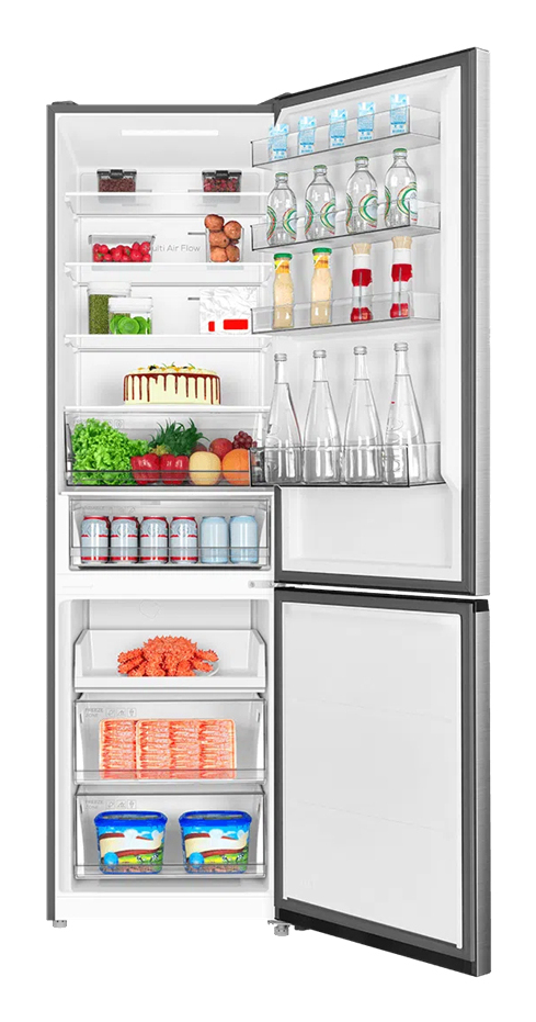 TCL RP456BIE0EU fridge-freezer Freestanding – image 6