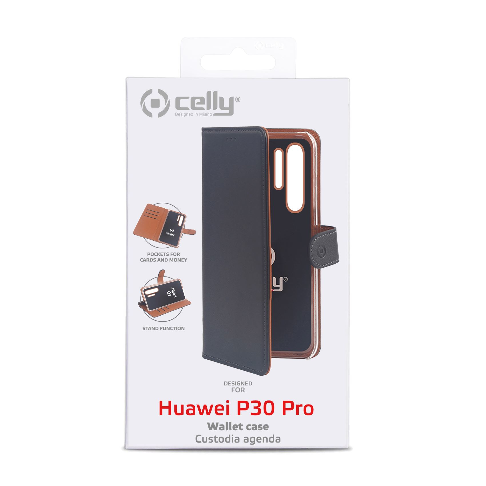Celly WALLY846 mobile phone case – image 4