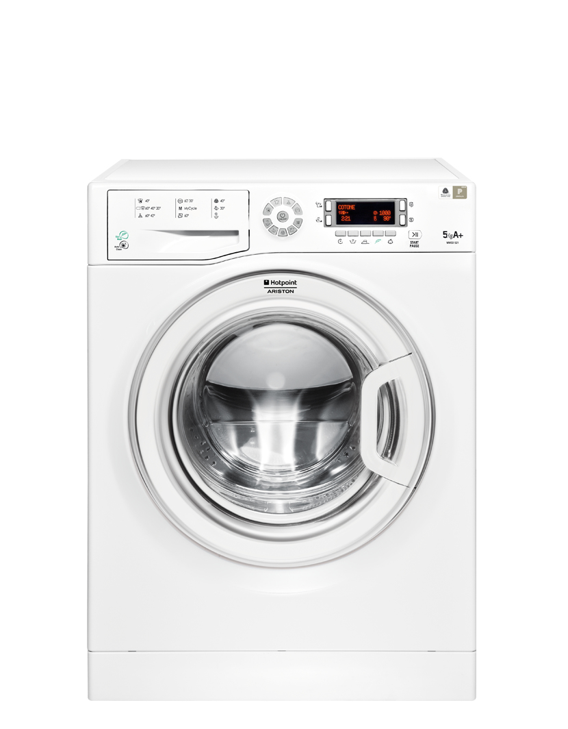 Hotpoint WMSD 521 EU