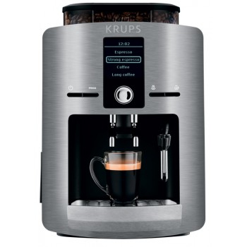 Krups EA826E30 Fully-auto Espresso machine – image 4