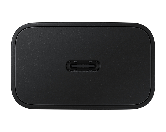 Samsung EP-T1510XBEGEU mobile device charger Universal Black AC Fast charging Indoor – image 3