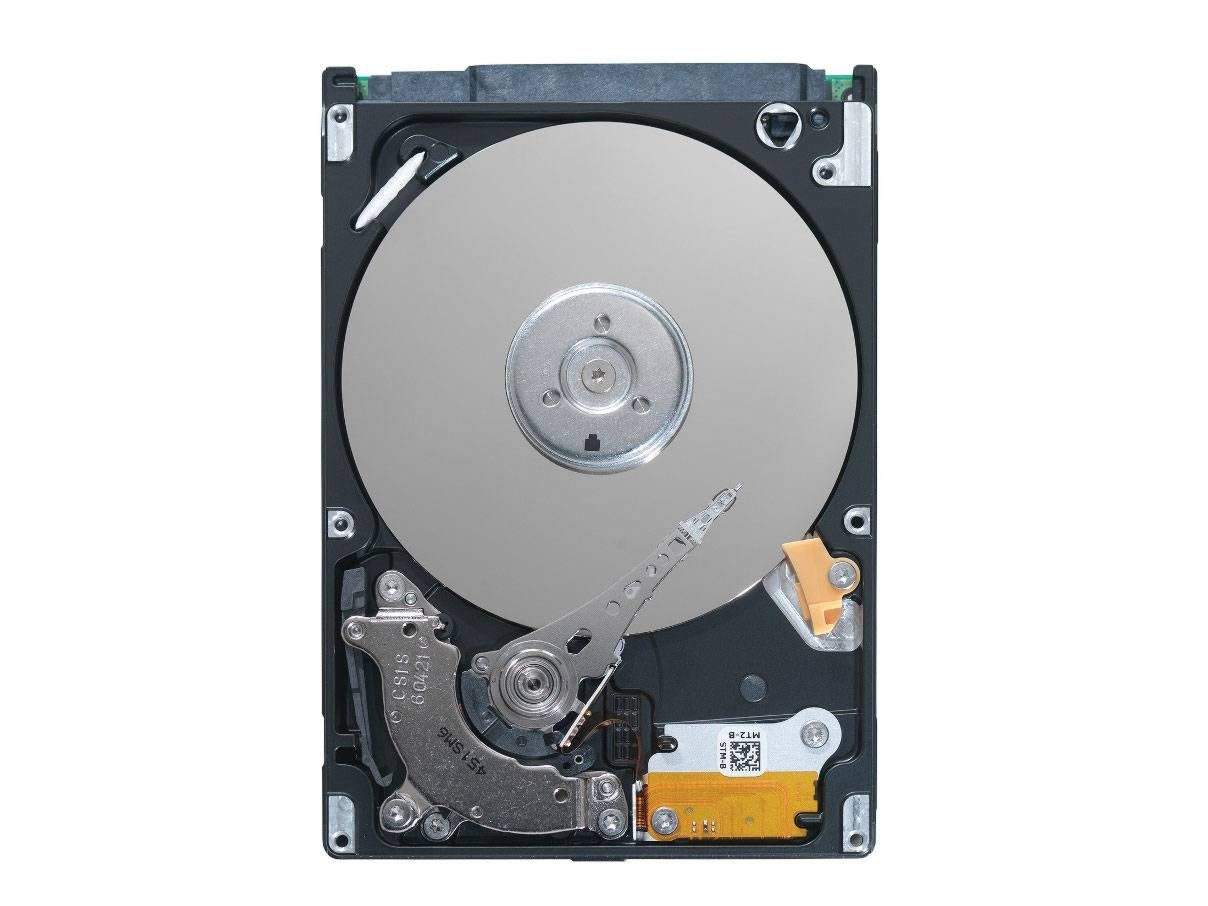 Dell 500GB, 7.2k RPM, Serial ATA, 6GB/s