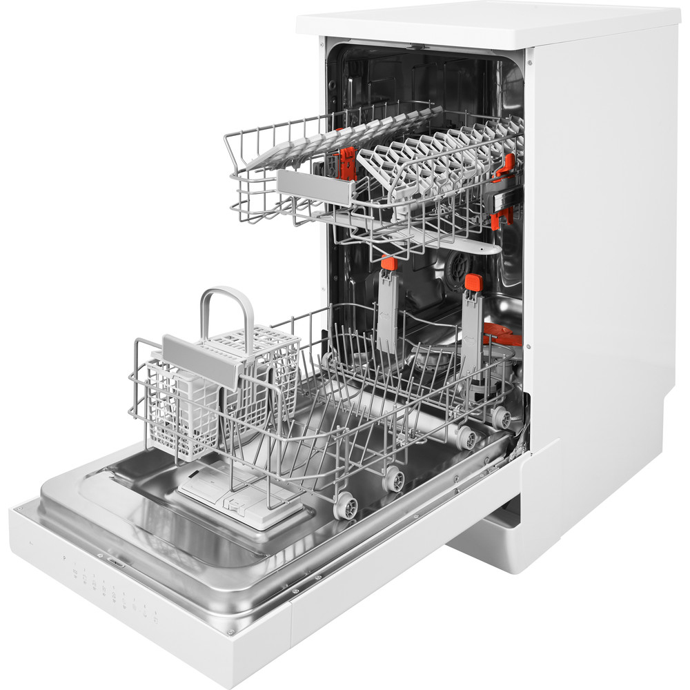 Hotpoint HSFO 3T223 W UK – image 3
